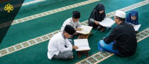 Teaching Quran for Children