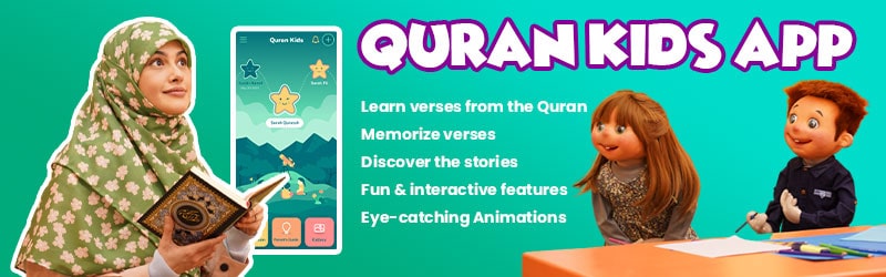 Quran Kids