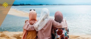 Friendship in the Quran