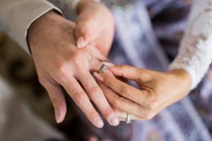 Is Marriage Predestined or Should It Be Sought Out?