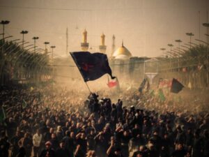 Supporting Imam al-Hussain (a) to Achieve Success in Our Time