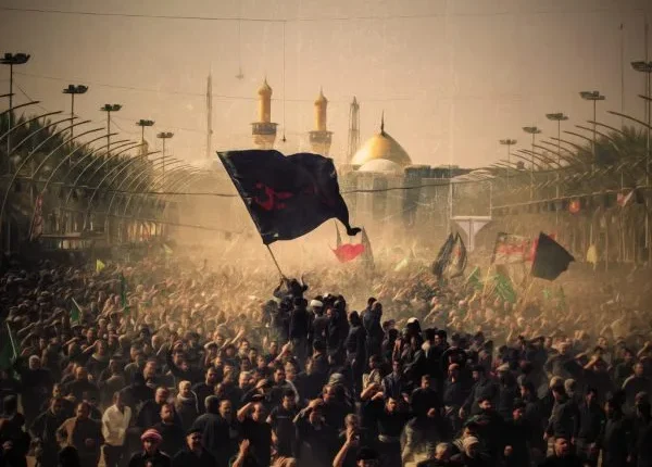 Supporting Imam al-Hussain (a) to Achieve Success in Our Time