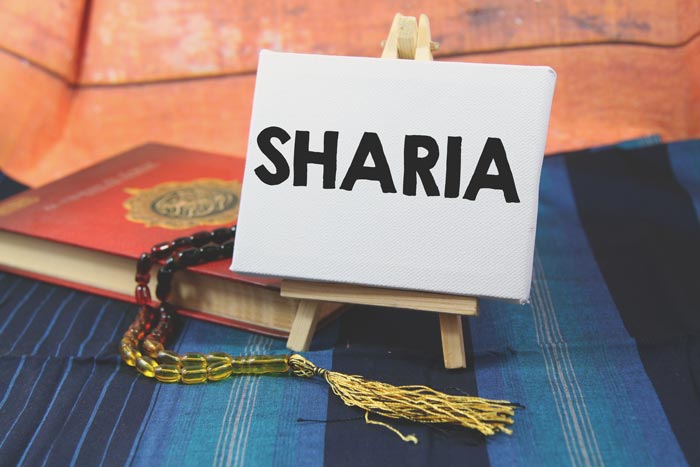 What Is Prohibited Under Sharia Law?