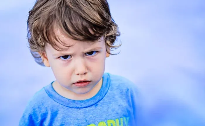 How to Teach My Child Anger Management