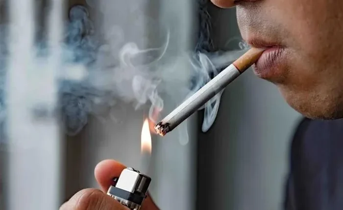 To Smoke or Not to Smoke: Islam's View on Smoking