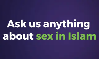 Sex in islam 1 CTA