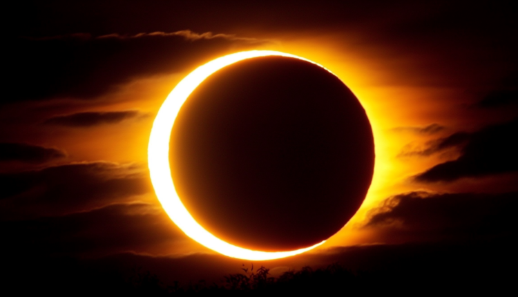 solar eclipse