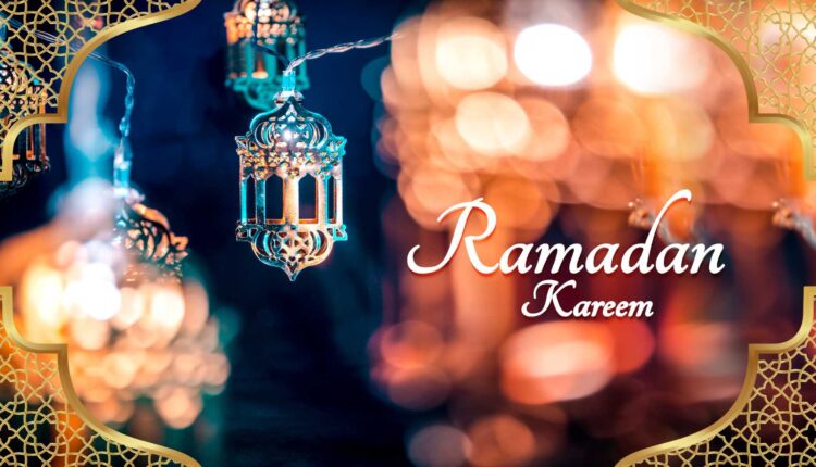 Increasing Spirituality in Ramadan 2025