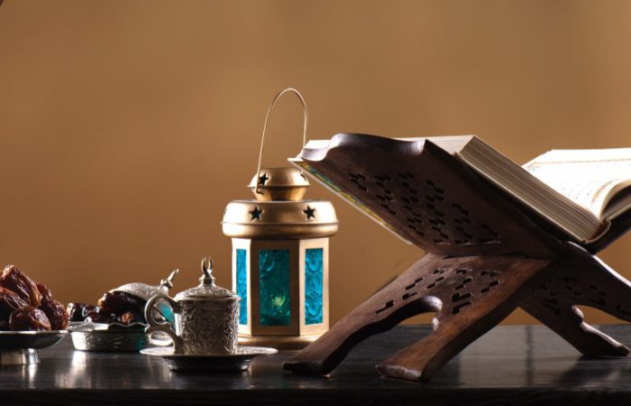 Ramadan in Quran