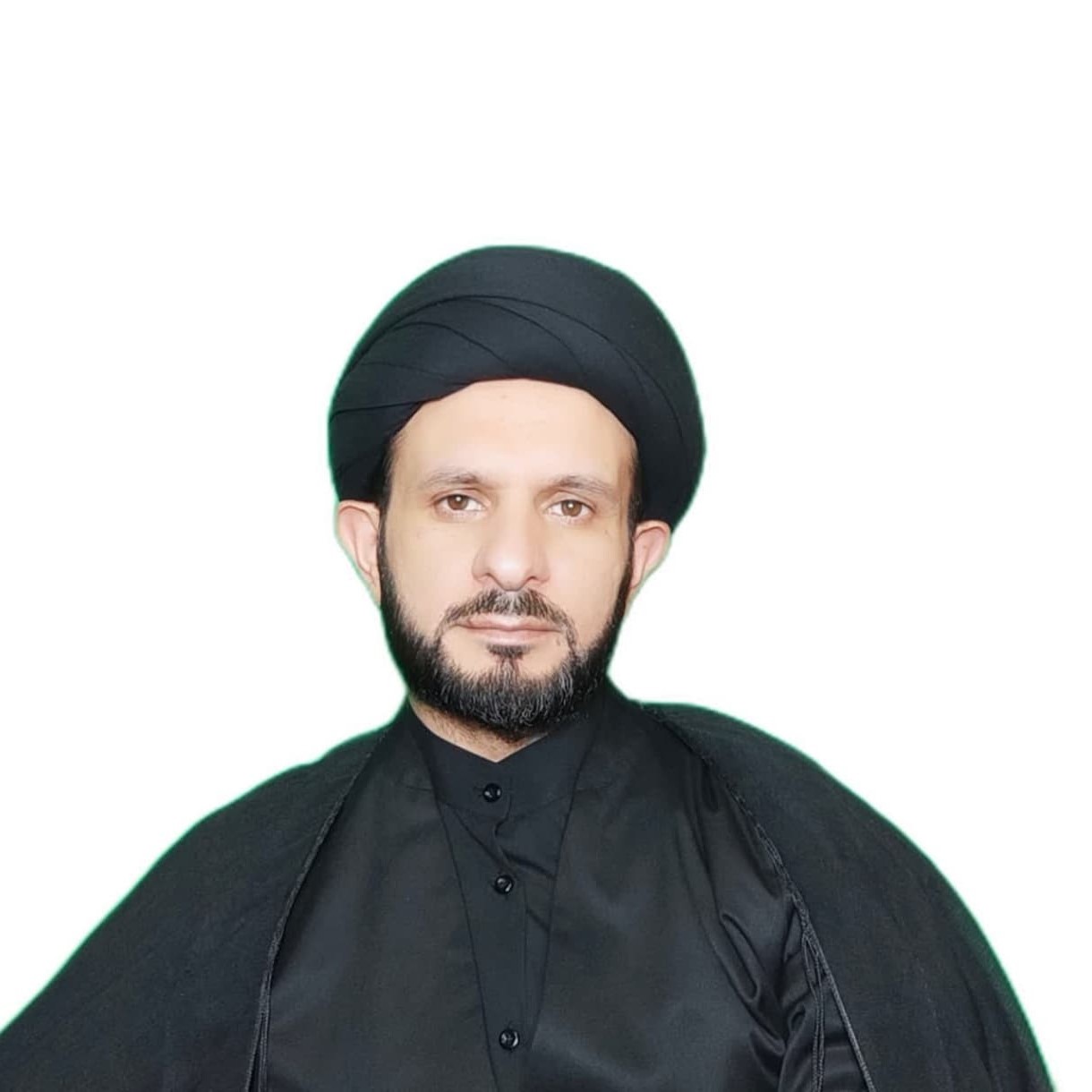 Sayeid Abdullah Almusawi